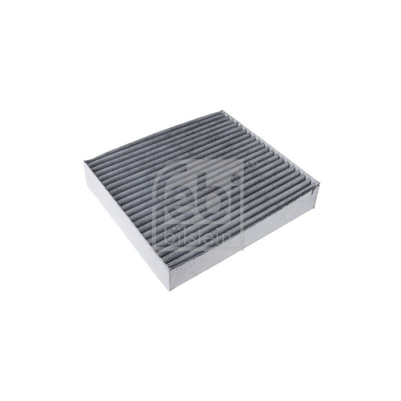 FILTRE D HABITACLE
