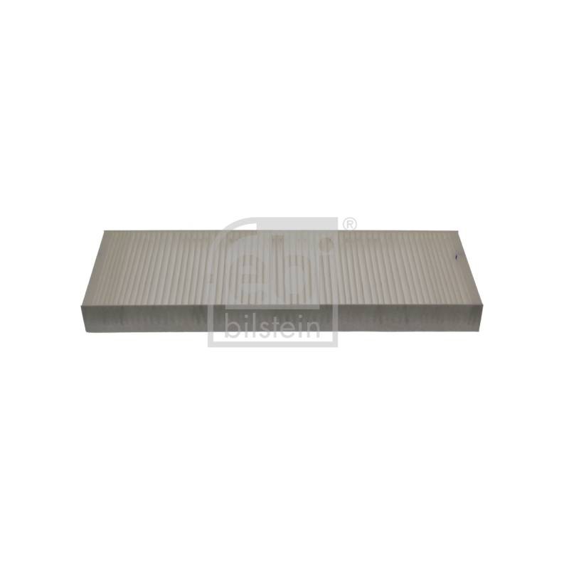 FILTRE D HABITACLE