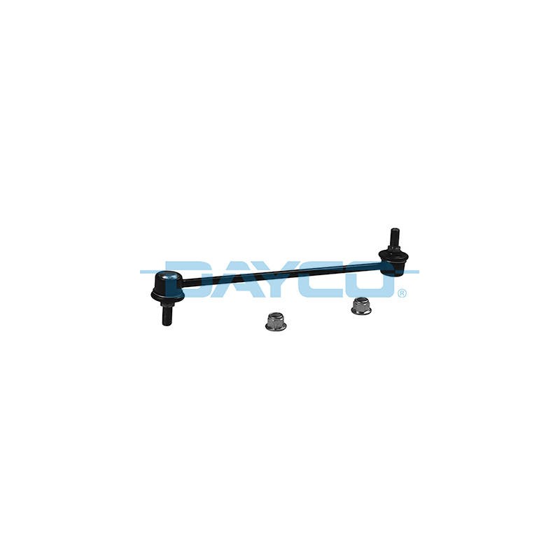 BIELLETTE DE BARRE STABILISATRICE