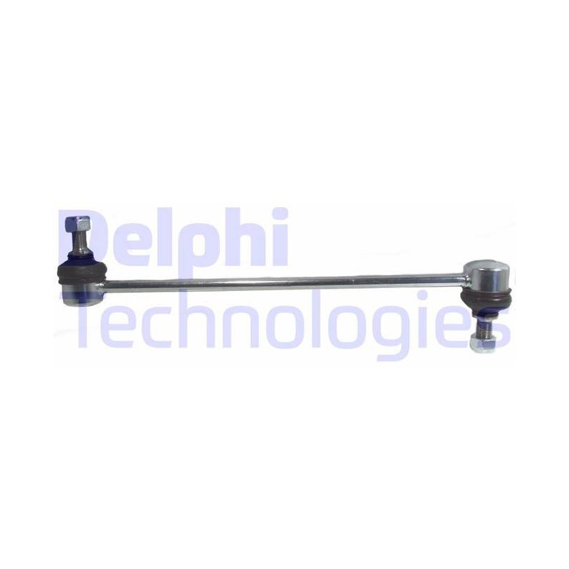 BIELLETTE DE BARRE STABILISATRICE