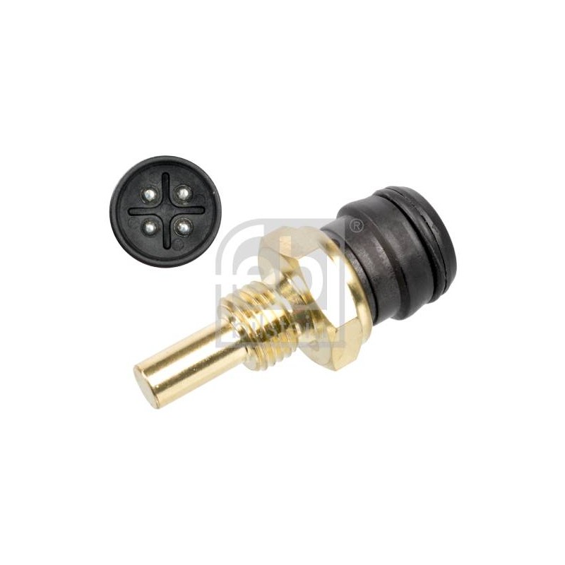 CAPTEUR DE TEMPERATURE DE REFRIGERA