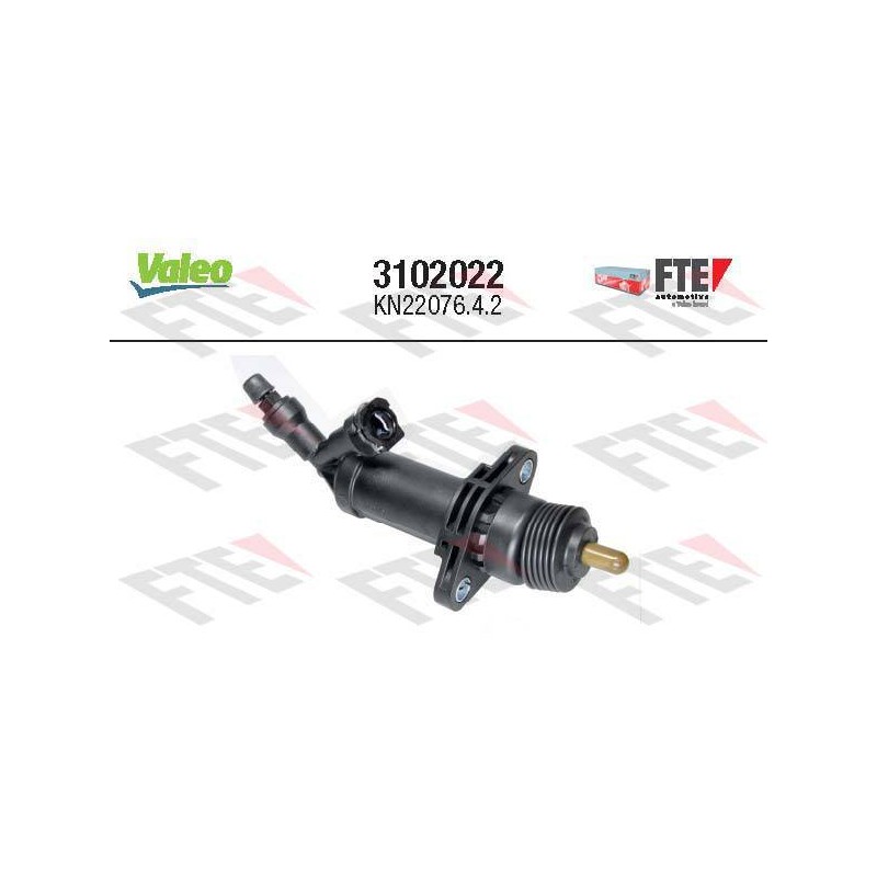 KN22076.4.2 - RECEPTEUR EMB