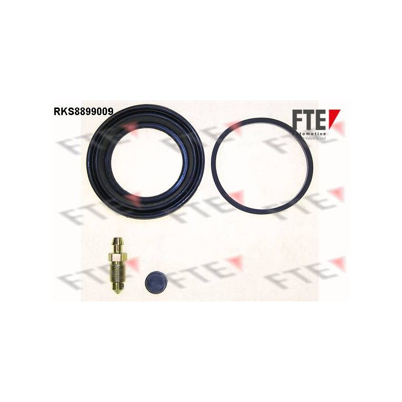 KIT DE REPARATION