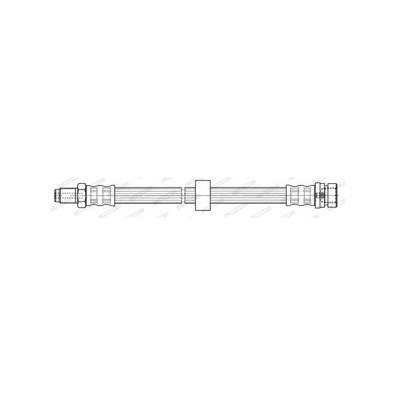 FERODO HYDRAULIC BRAKE HOSE