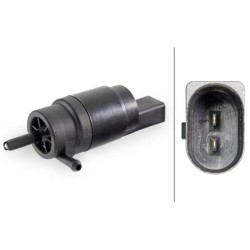 POMPE LAVE GLACE 12V