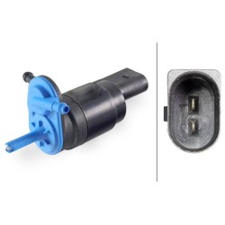 POMPE LAVE GLACE 12V