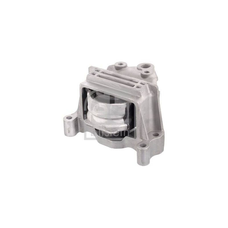 SUPPORT DE MOTEUR