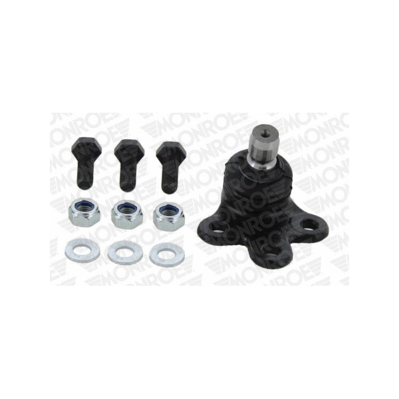 ROTULE DE SUSPENSION AV CHEVROLET (