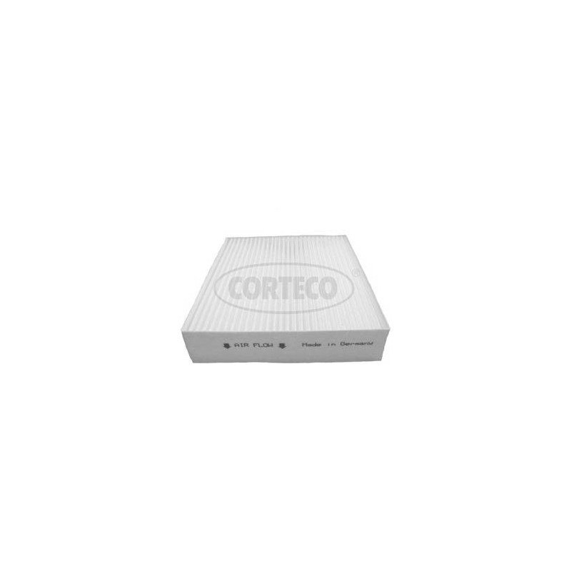 FILTRE A PARTICULE MITSU/S
