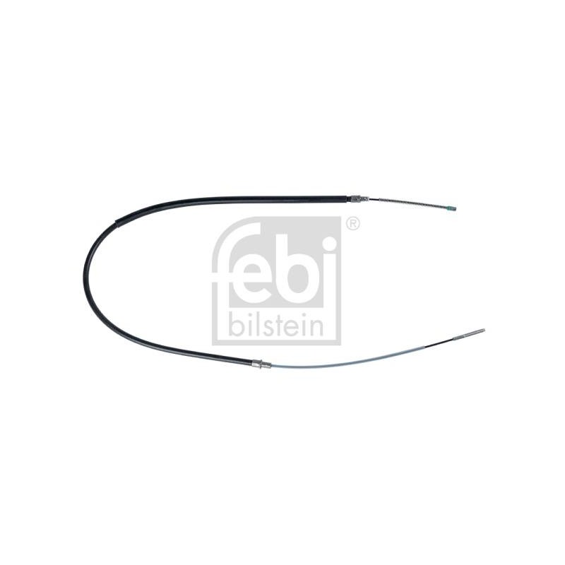 CABLE DE FREIN A MAIN