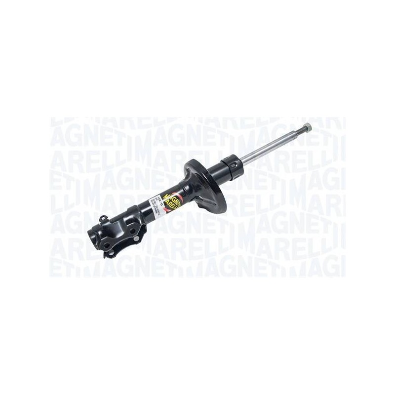 AMO AV BI-TUBE GZ JDF VW POLO 1.4