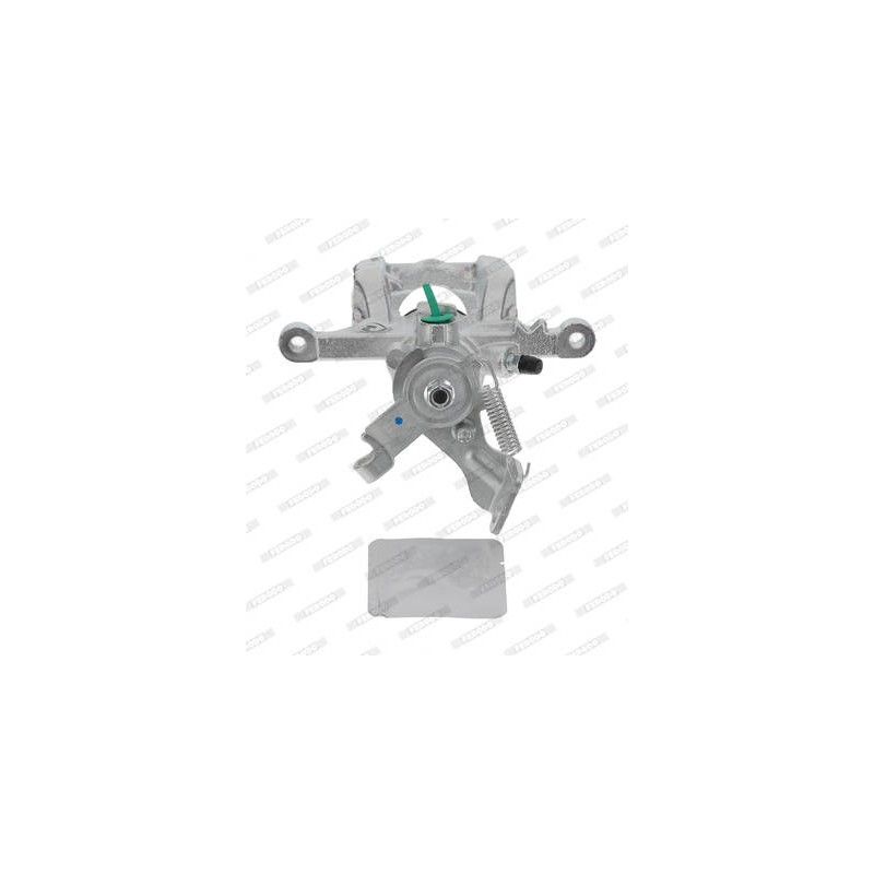ETRIER DE FREIN ECHANGE STD