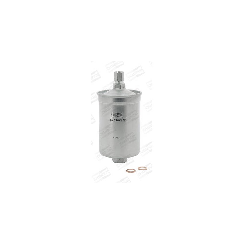 FILTRE A CARBURANT ESSENCE CHAMPION