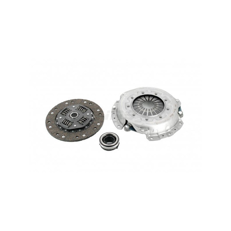 KIT EMBRAYAGE