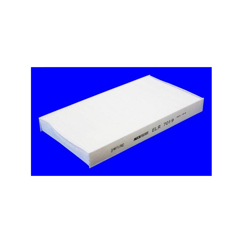 FILTRE D HABITACLE VL