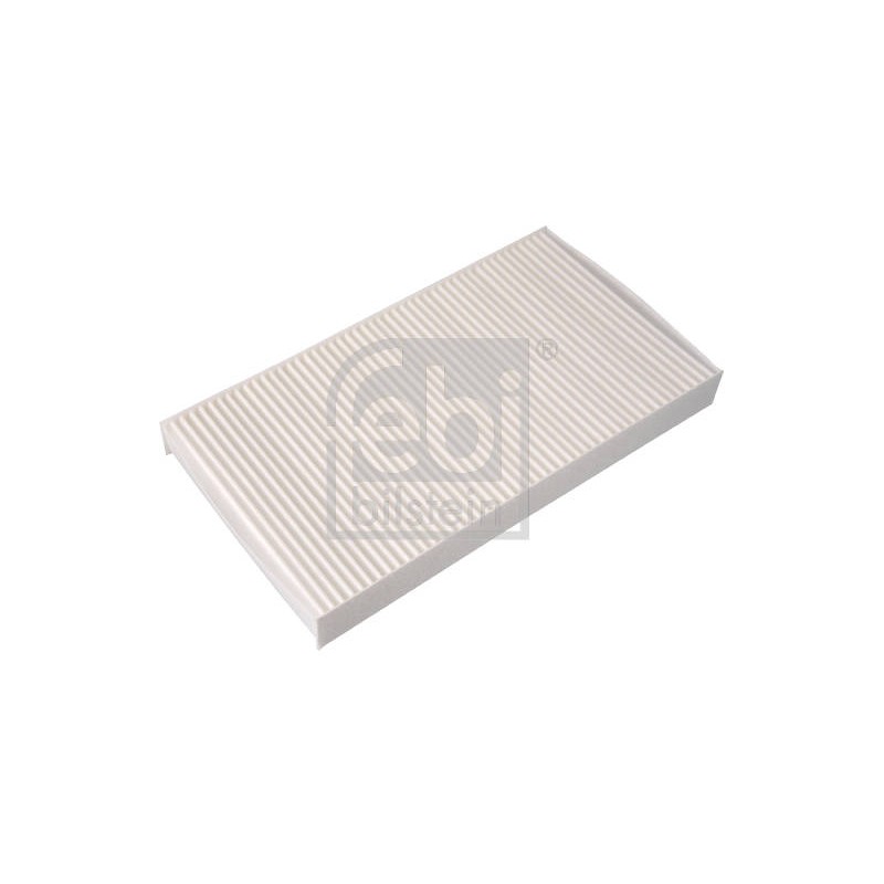 FILTRE D HABITACLE