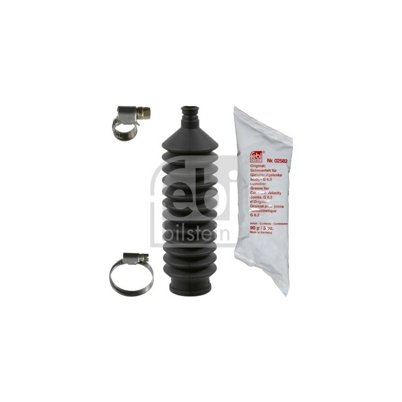 KIT DE SOUFFLET DE DIRECTION