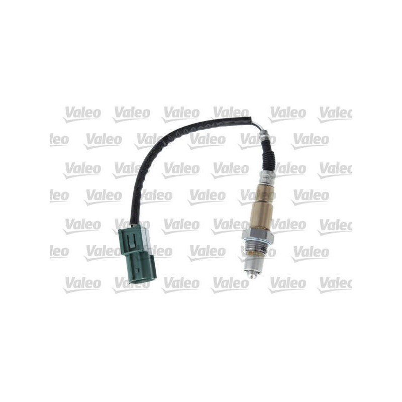 SONDE LAMBDA-NISS-ALMERA II