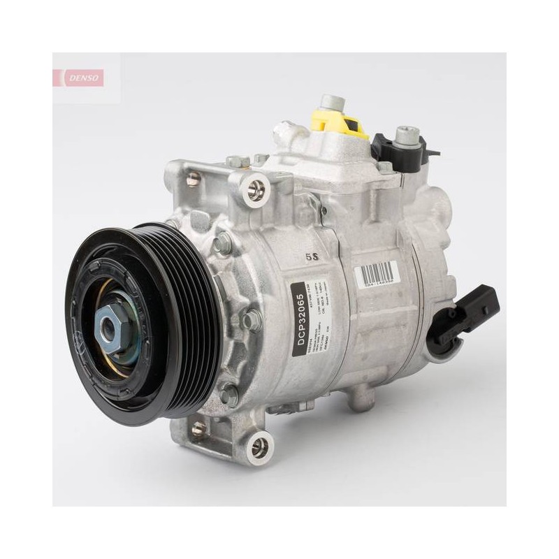 COMPRESS. VW AMAROK 10 /TRANSPORTER