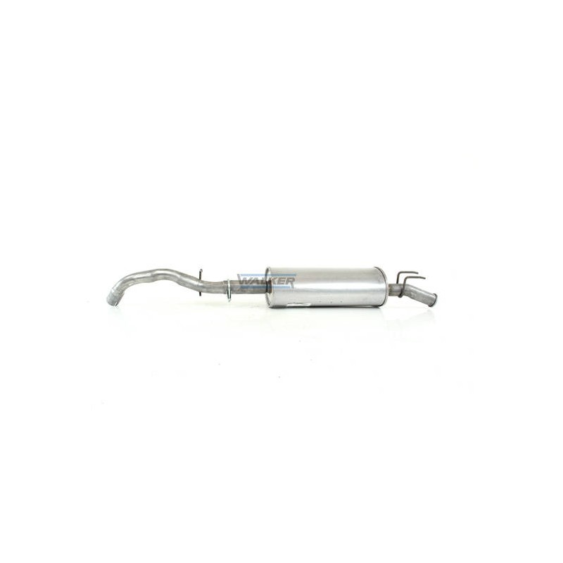 SILENCIEUX ARRIERE RENAULT R9/11 TC