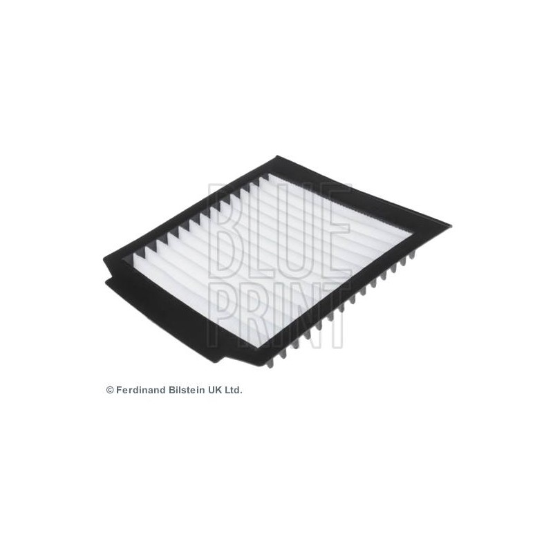 FILTRE D HABITACLE