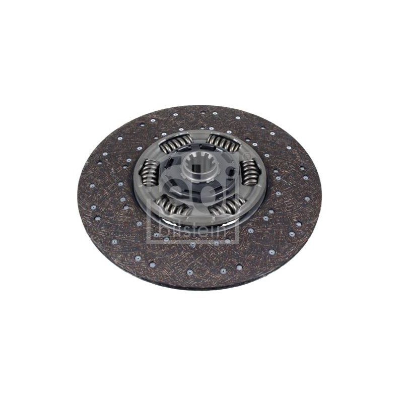 DISQUE D EMBRAYAGE