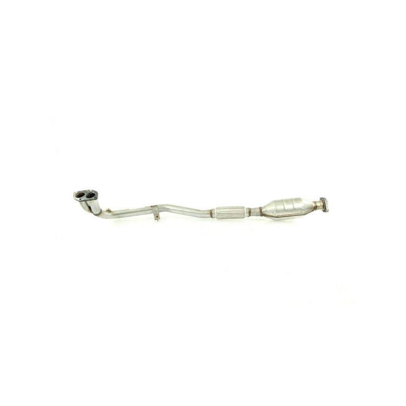 CATALYSEUR OPEL VECTRA 1.6I/74KW 9