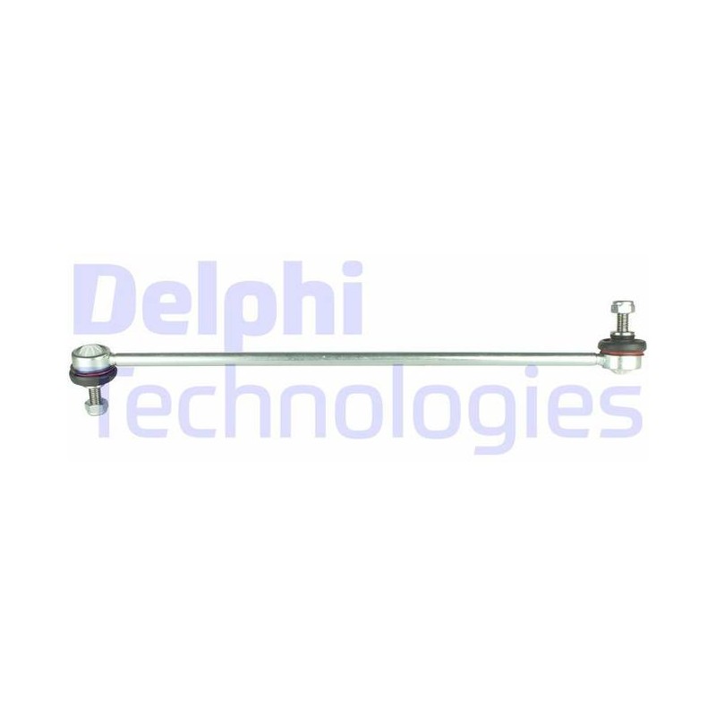 BIELLETTE DE BARRE STABILISATRICE