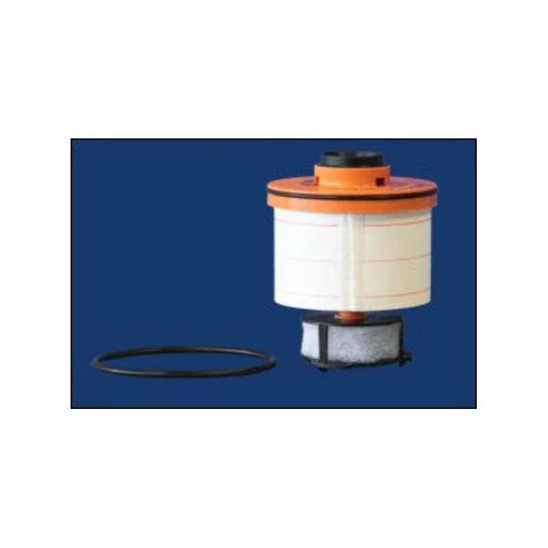 FILTRE A GASOIL VL