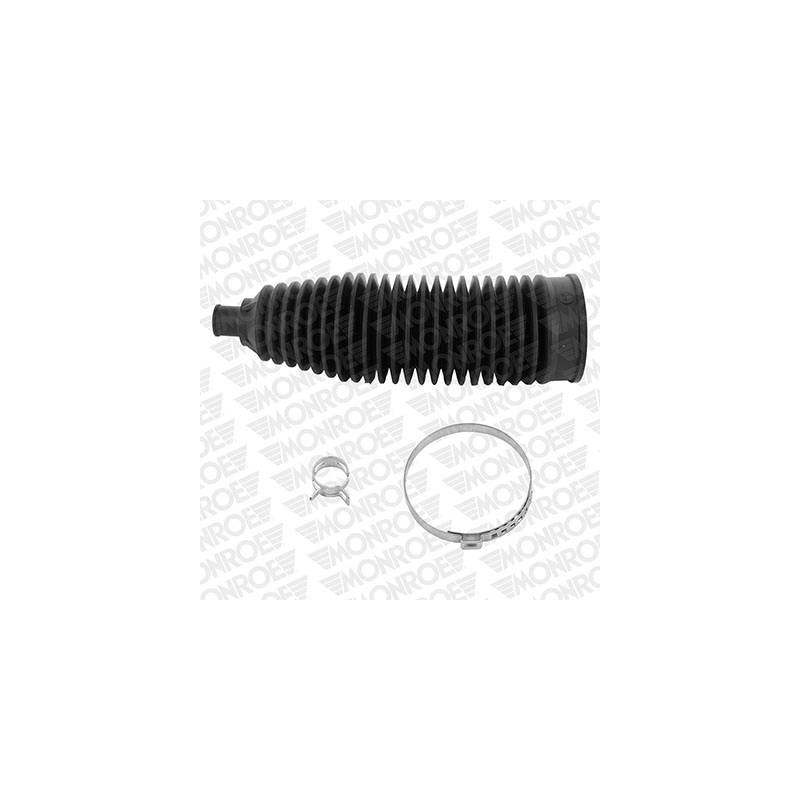 SOUFFLET DE DIRECTION AV FORD FOCUS