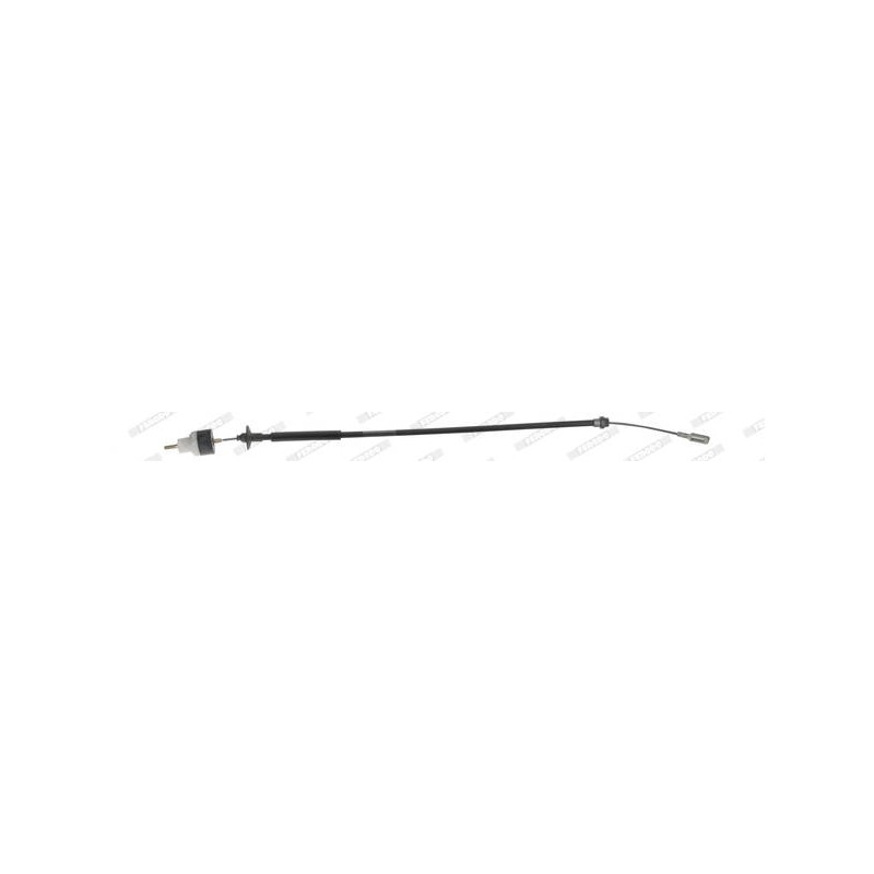 CABLE D EMBRAYAGE