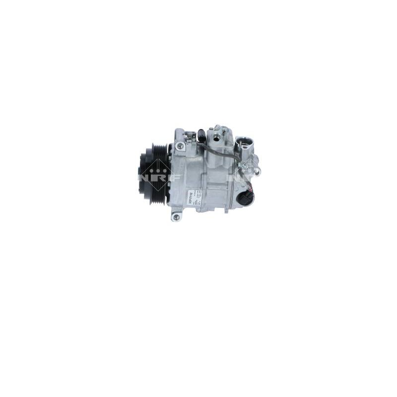COMP MERCEDES C-SERIES 1.8 07- COMP
