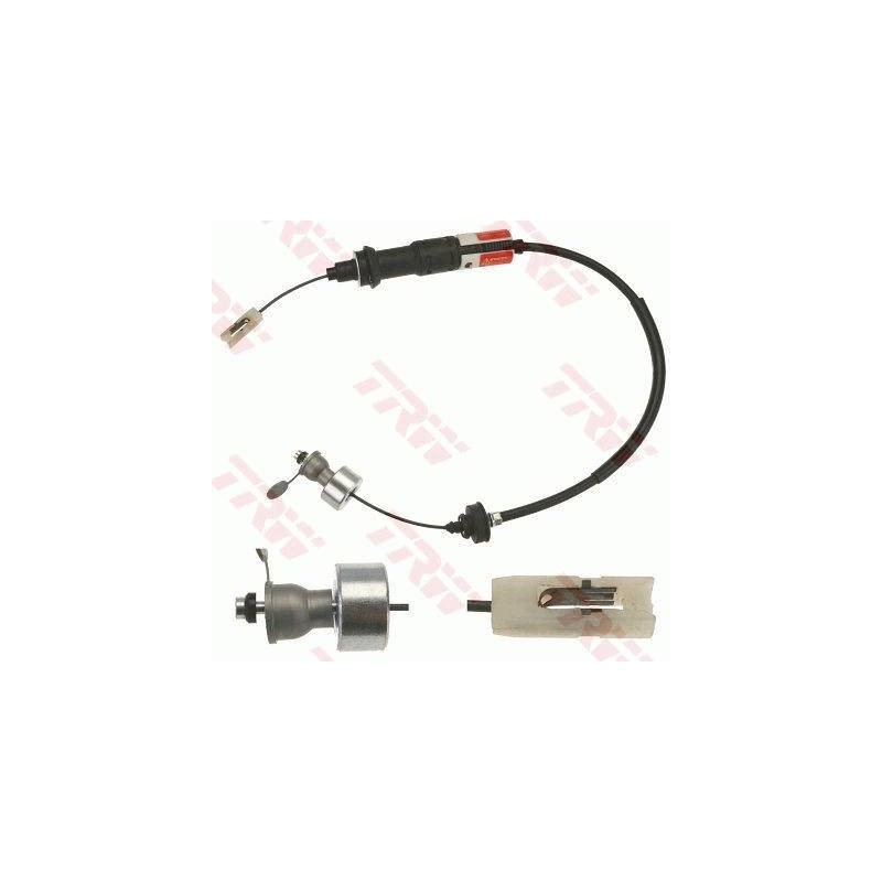 CABLE EMBRAYAGE
