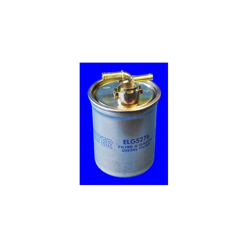 FILTRE A GASOIL VL