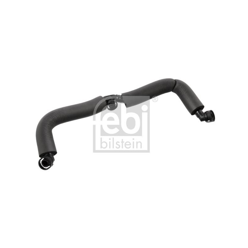 TUBE D AERATION