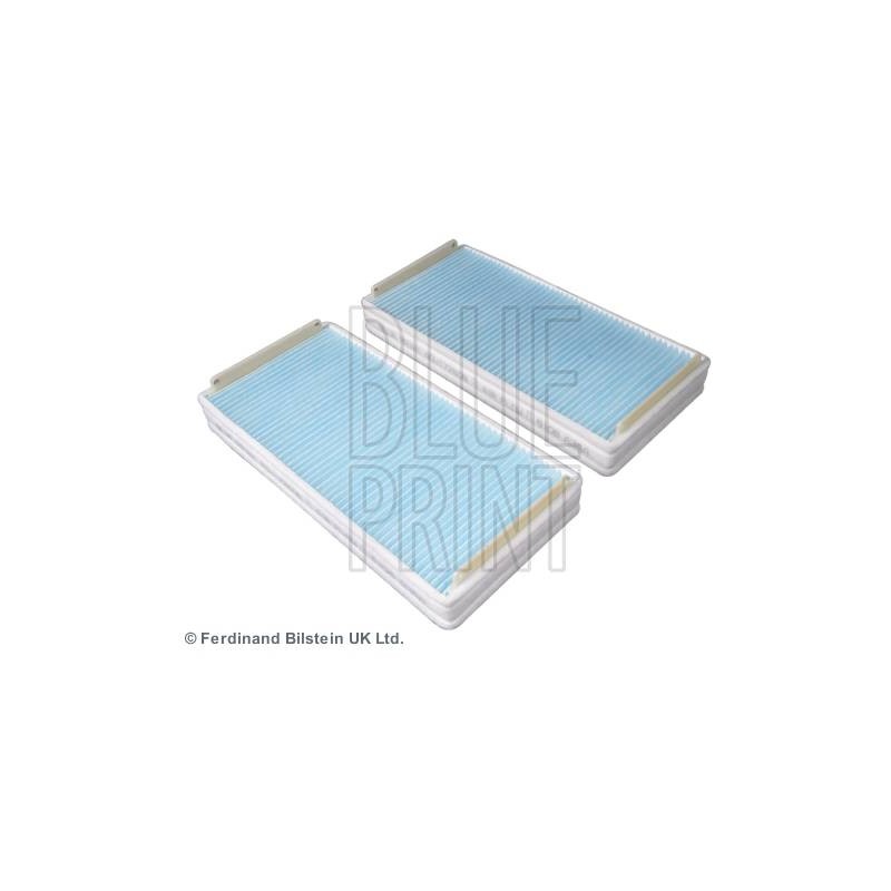 KIT DE FILTRE D HABITACLE
