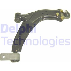 TRIANGLE DE SUSPENSION INFERIEUR