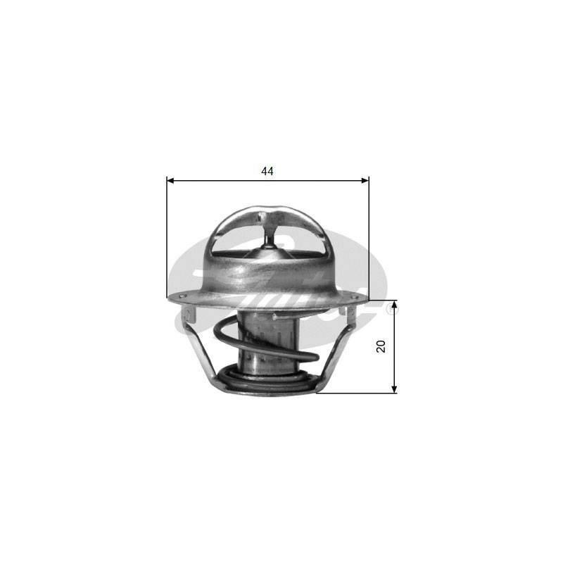 THERMOSTAT