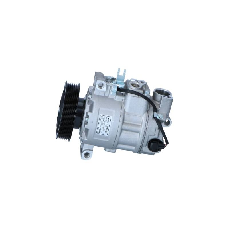 COMP AUDI A6 2.0D 11- COMPRESSORS-