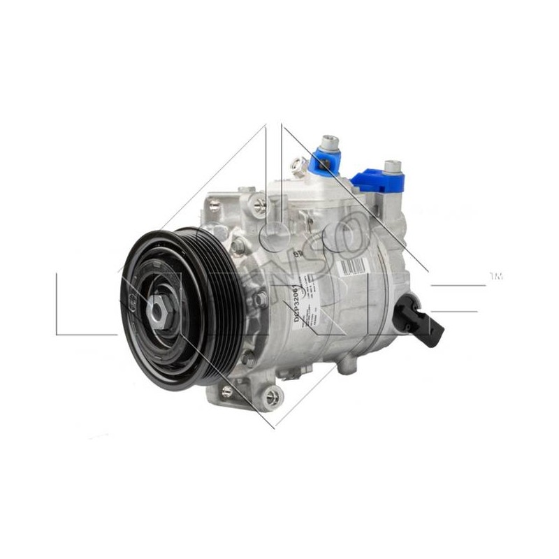 COMP AUDI A6 2.0D 11- COMPRESSORS-