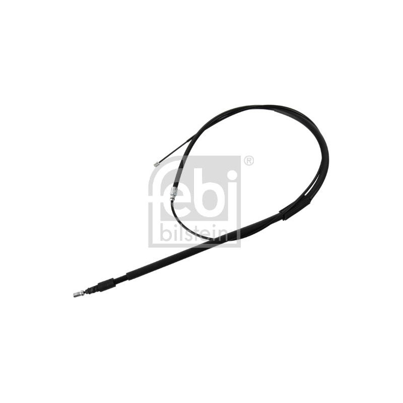 CABLE DE FREIN A MAIN