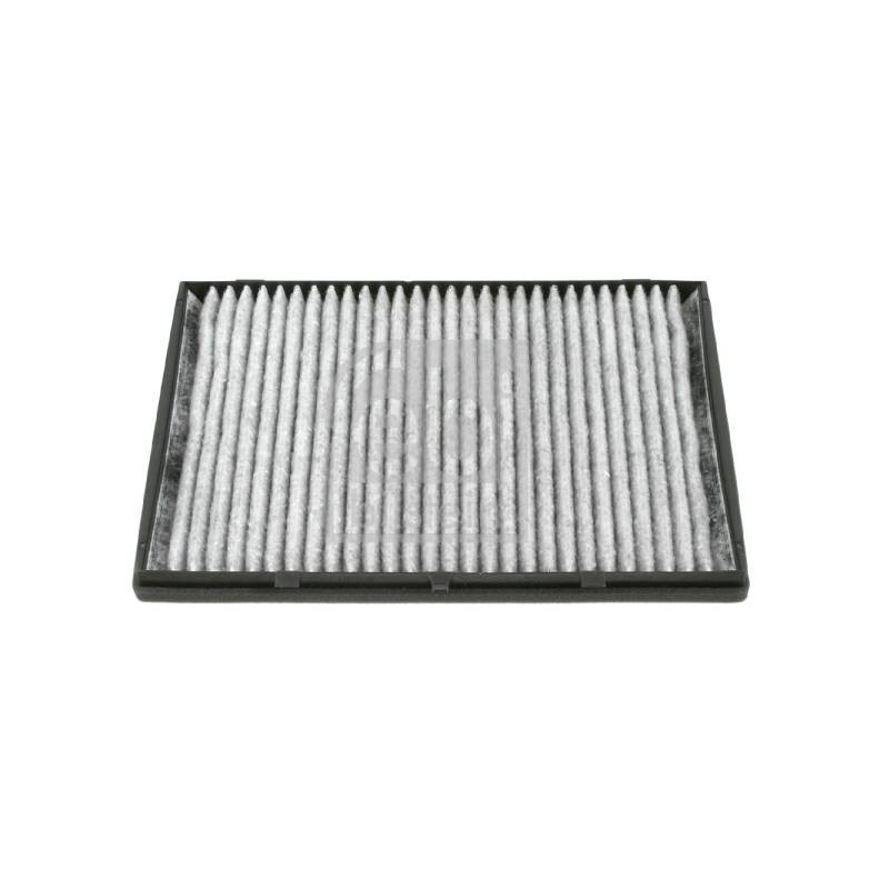FILTRE D HABITACLE