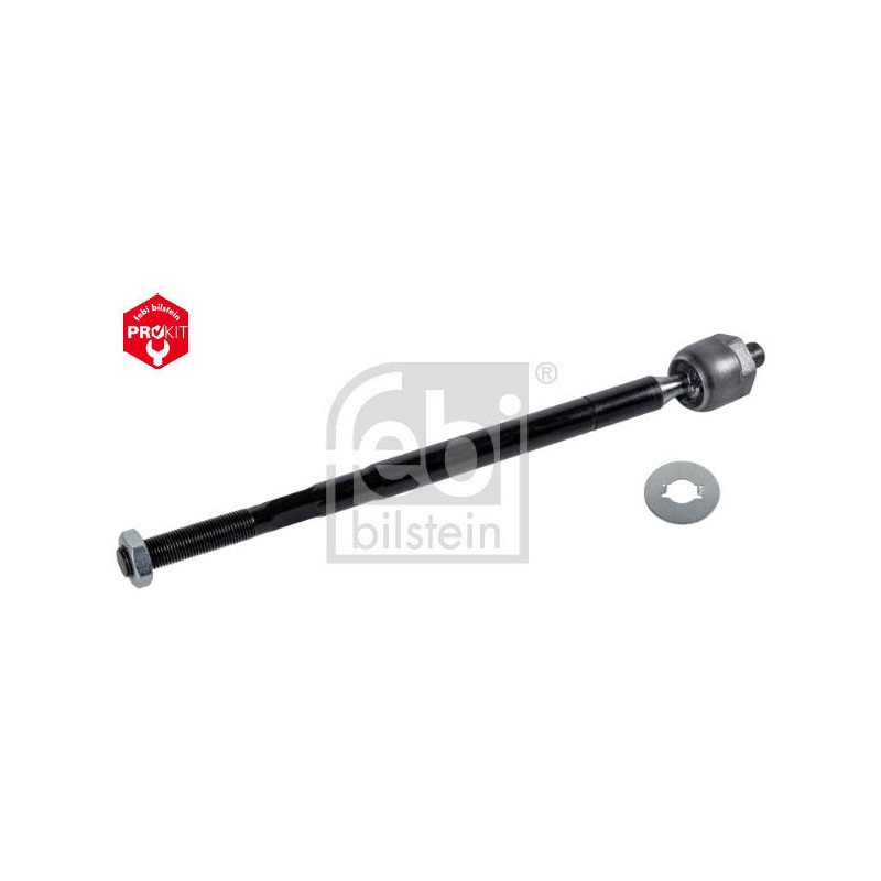 JOINT AXIAL