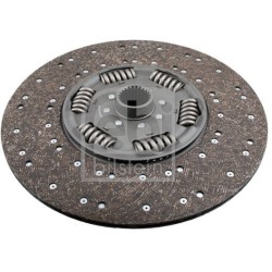 DISQUE D EMBRAYAGE