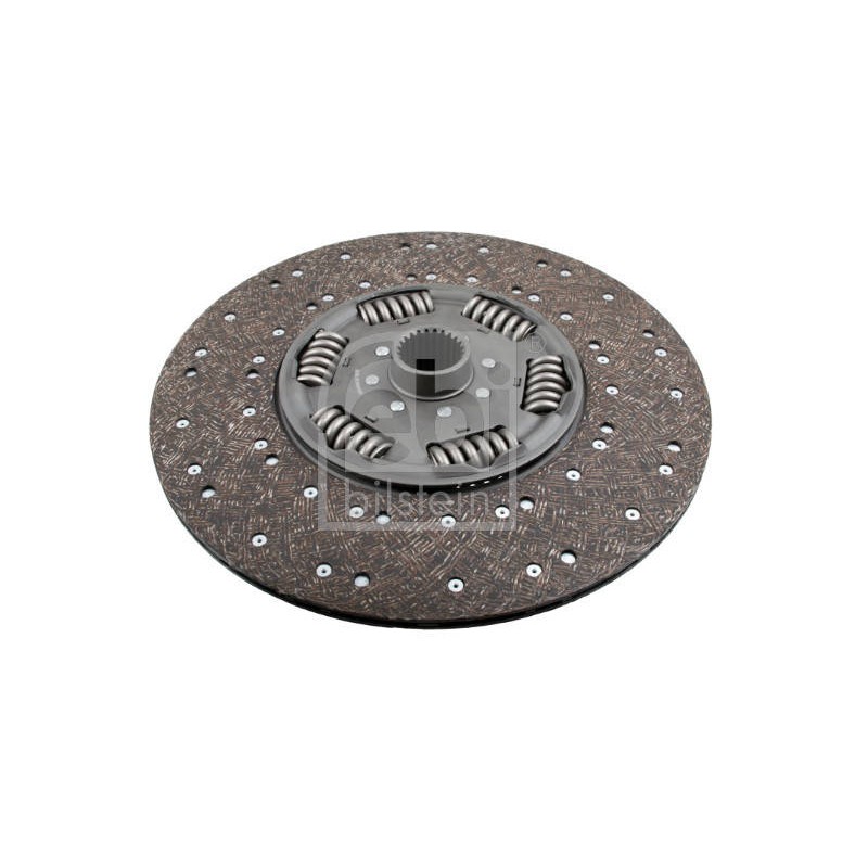 DISQUE D EMBRAYAGE