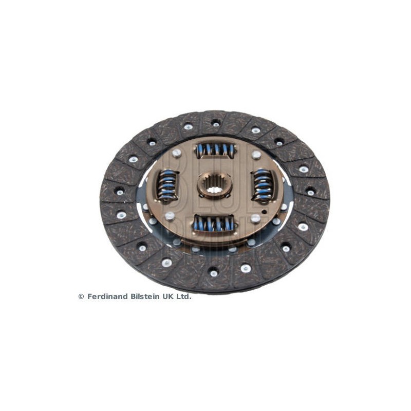 DISQUE D EMBRAYAGE