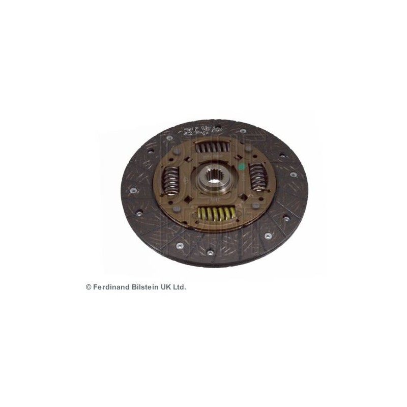 DISQUE D EMBRAYAGE
