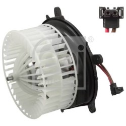 PULSEUR D AIR HABITACLE