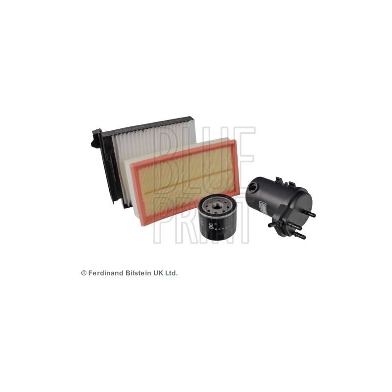 ENSEMBLE FILTRE DE MAINTENANCE