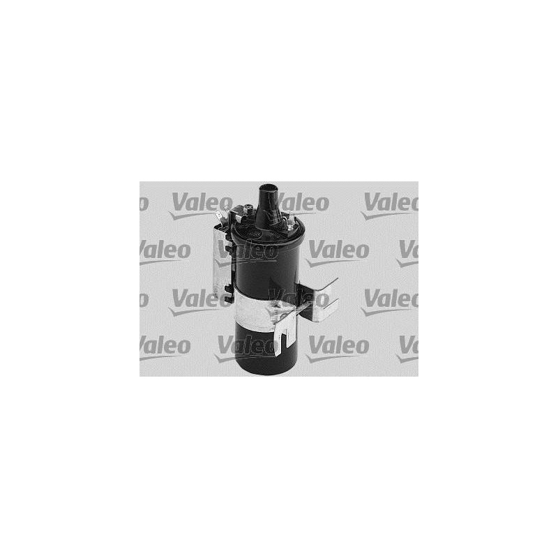 BOBINE HUILE CITR CX